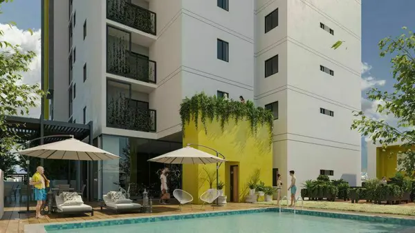 Departamento en venta en Centro, Monterrey — foto 3 de 6