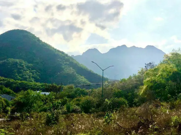 Terreno en venta en Valle Alto, Monterrey — foto 3 de 6