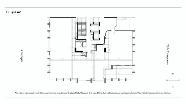 Departamento en venta en Valle Del Campestre, San Pedro Garza García — foto 2 de 14