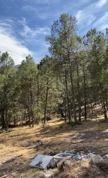 TERRENOS EN VENTA HUACHICHIL ARTEAGA COAHUILA