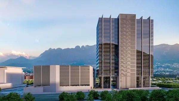 OFICINA EN VENTA TORRE ALBIA OFICINA EN VENTA TORRE ALBIA