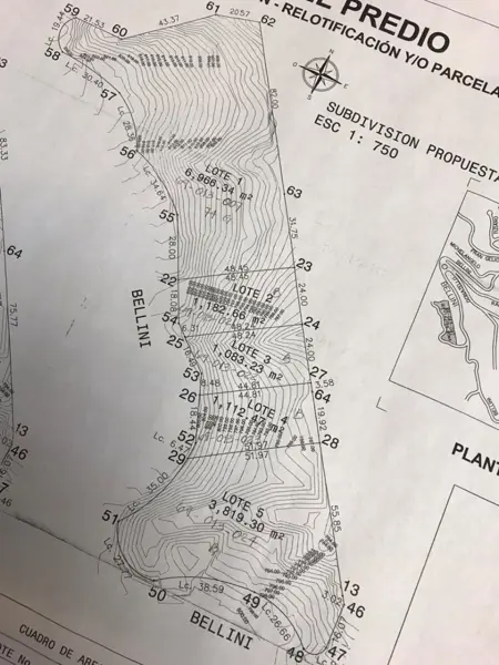 Terreno en venta en Renacimiento, Monterrey — foto 3 de 6