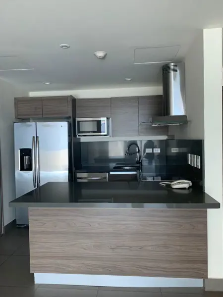 Departamento en renta en Residencial Santa Bárbara, San Pedro Garza García — foto 2 de 9