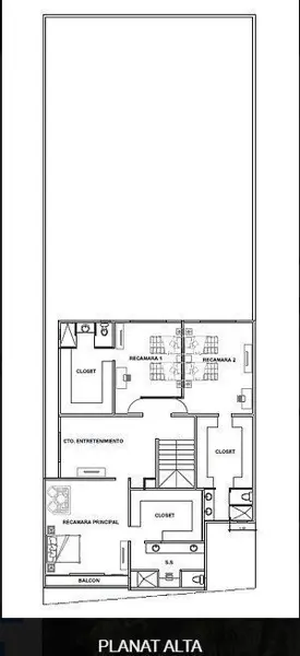 Casa en venta en La Joya Privada Residencial, Monterrey — foto 3 de 3