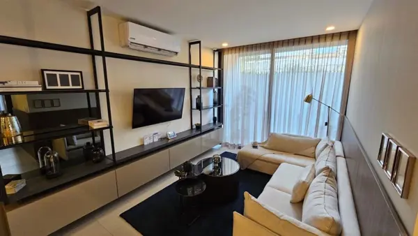 Departamento en venta en Mirador Residencial, Monterrey — foto 3 de 24