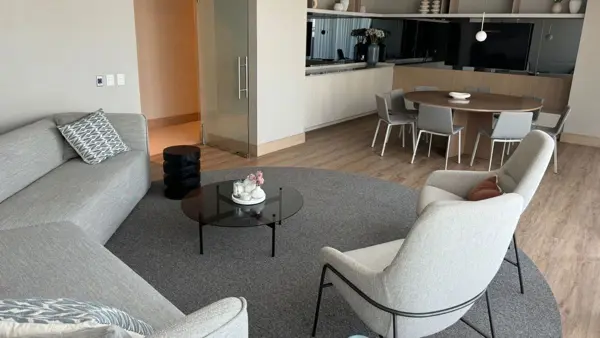 Departamento en venta en Mirador Residencial, Monterrey — foto 2 de 24