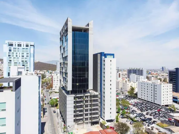 Oficinas Renta Nuevas en San Jeronimo
