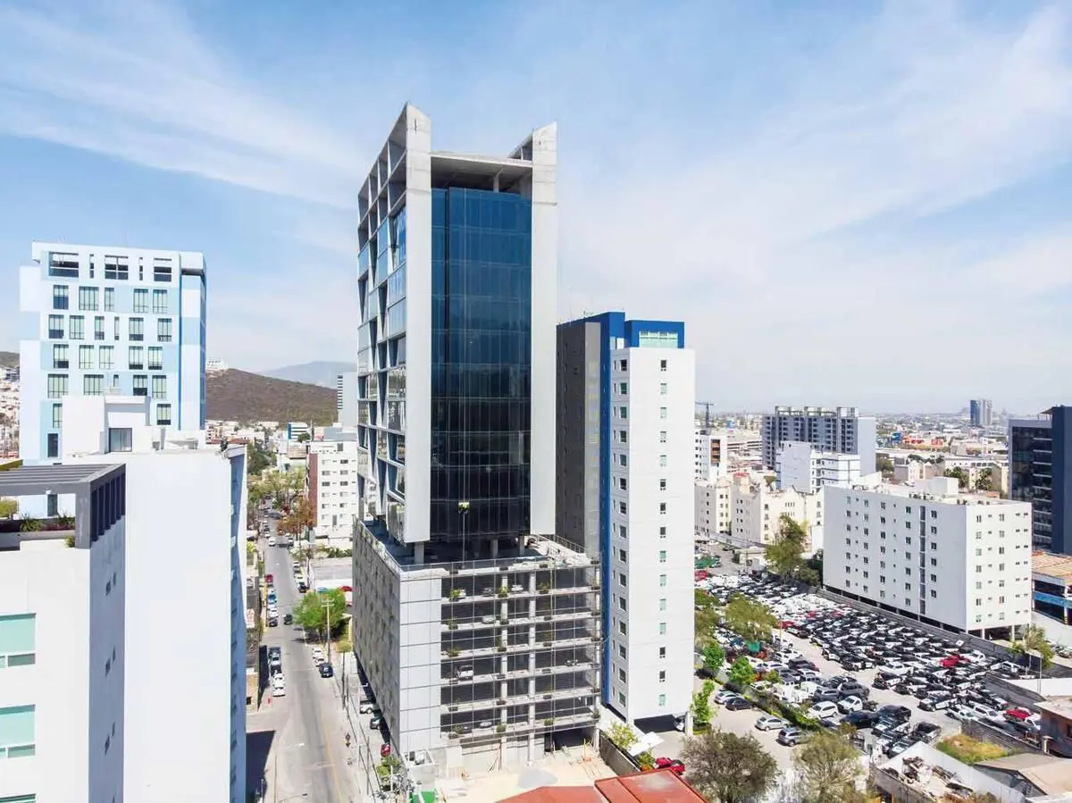 OFICINAS VENTA SAN JERONIMO ( obra gris). OFICINAS VENTA SAN JERONIMO ( obra gris).