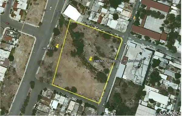 Terreno en renta en San Pedro Garza García Centro, San Pedro Garza García — foto 2 de 3