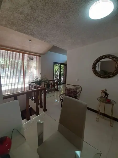 Casa en venta en Veredalta, San Pedro Garza García — foto 2 de 23