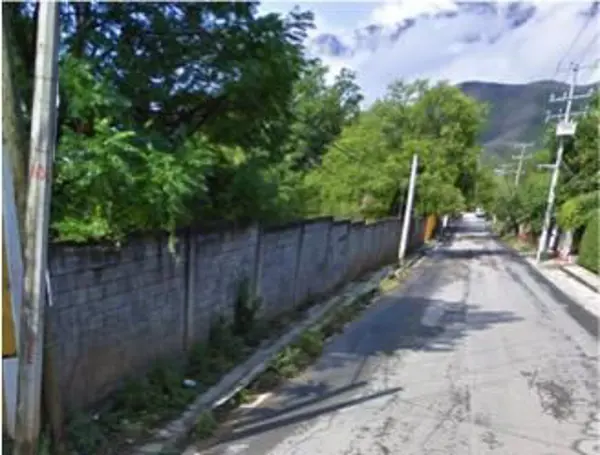 Terreno en venta en Los Cristales, Monterrey — foto 3 de 3