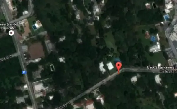 Terreno en venta en Los Cristales, Monterrey — foto 2 de 3