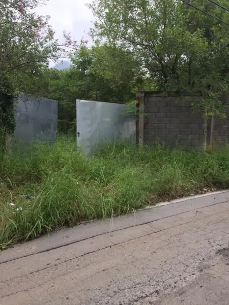 Terreno en Venta los Cristales