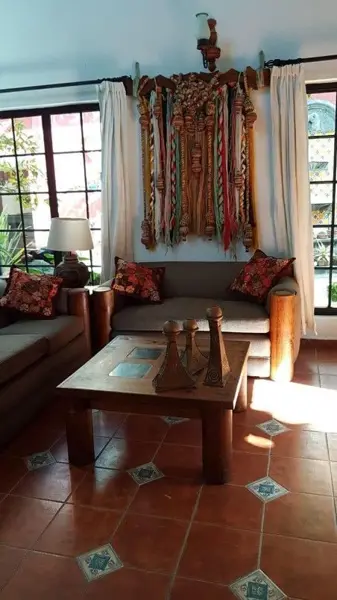 Casa en venta en San Miguel de Allende Centro, San Miguel de Allende — foto 3 de 24