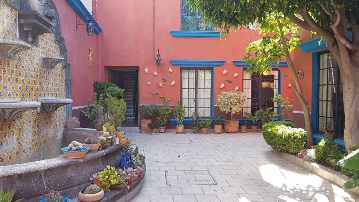 Casa en venta en San Miguel de Allende Centro, San Miguel de Allende — foto 1 de 24