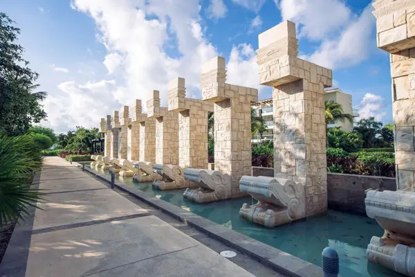 Departamento en venta en Playa del Carmen Centro, Playa del Carmen — foto 3 de 24