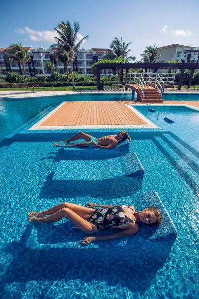 Departamento en venta en Playa del Carmen Centro, Playa del Carmen — foto 2 de 24