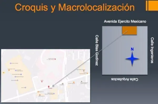 Edificio en venta en Arcim, Tampico — foto 2 de 2