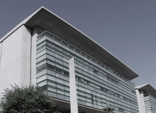 Oficina en Renta Nivel 2 Torre Ii Martel Acondicionada