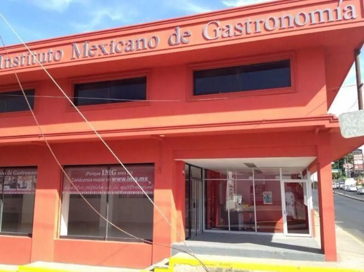 Edificio en venta en Lauro Aguirre, Tampico — foto 1 de 3
