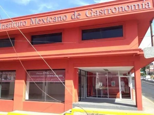 Edificio en venta en Lauro Aguirre, Tampico — foto 3 de 3