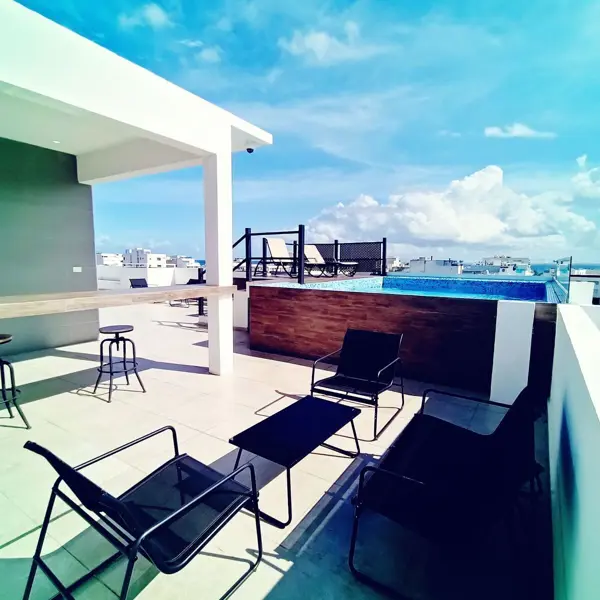 Departamento en venta en Zazil Ha, Playa del Carmen — foto 2 de 13
