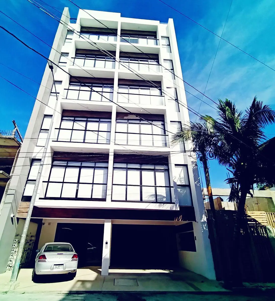 DEPARTAMENTO EN VENTA PLAYA DEL CARMEN A 500 m DE LA PLAYA DEPARTAMENTO EN VENTA PLAYA DEL CARMEN A 500 m DE LA PLAYA