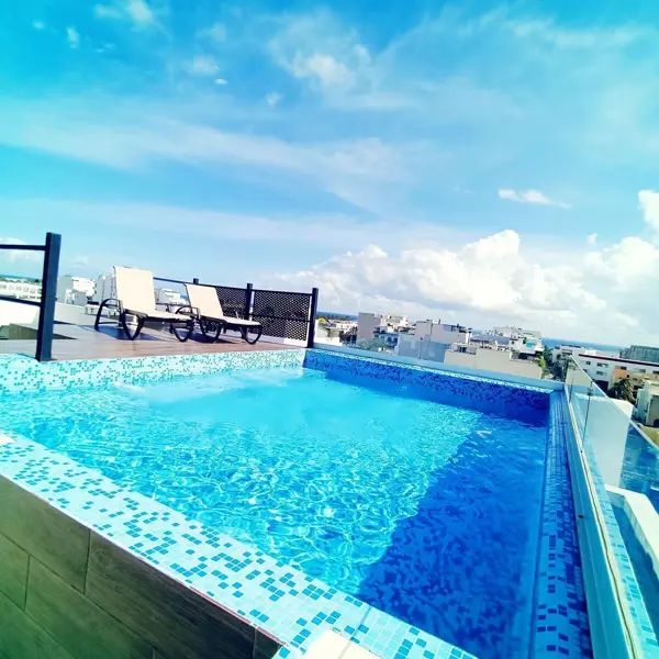 Departamento en venta en Zazil Ha, Playa del Carmen — foto 3 de 13