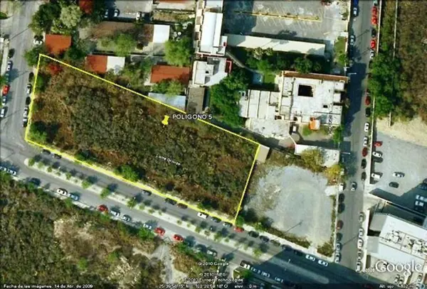 Terreno en renta en Los Doctores, Monterrey — foto 2 de 2