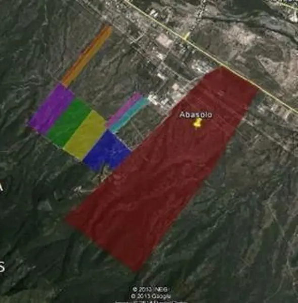 Terreno en venta en Abasolo, Abasolo — foto 2 de 7