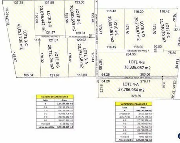 Terreno en venta en Abasolo, Abasolo — foto 3 de 7