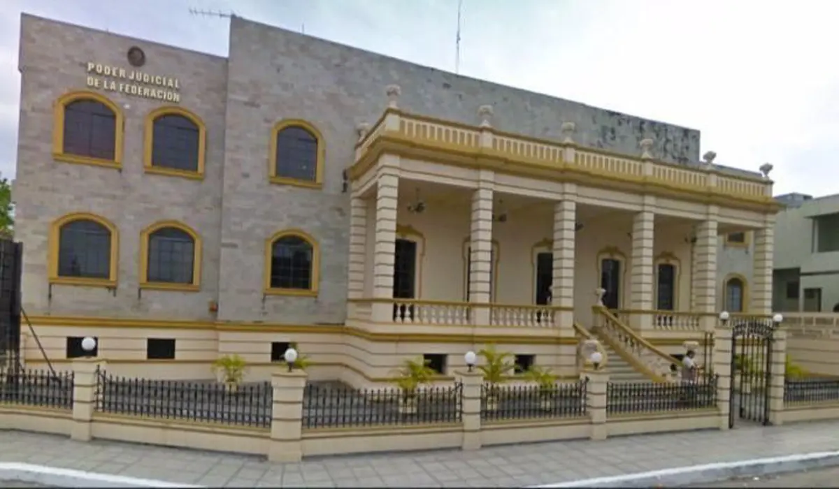 Edificio en venta en Tampico Centro, Tampico — foto 1 de 3