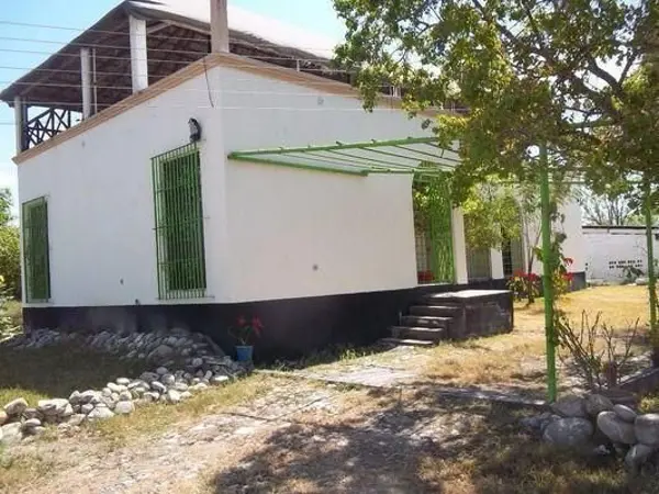 Terreno Campestre en Venta en Montemorelos Terreno Campestre en Venta en Montemorelos