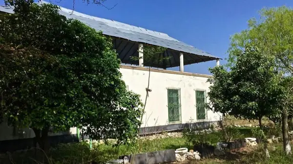 Quinta en venta en Congregación Calles, Montemorelos — foto 2 de 20