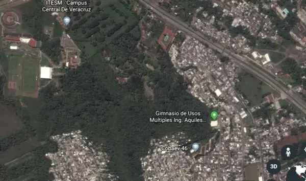 Terreno en venta en Antorchista Unidad, Córdoba — foto 3 de 7
