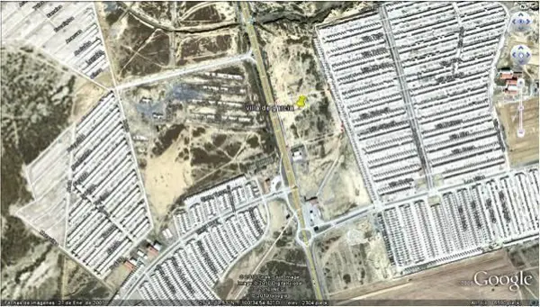 Terreno en venta en Sierra Real, García — foto 2 de 4