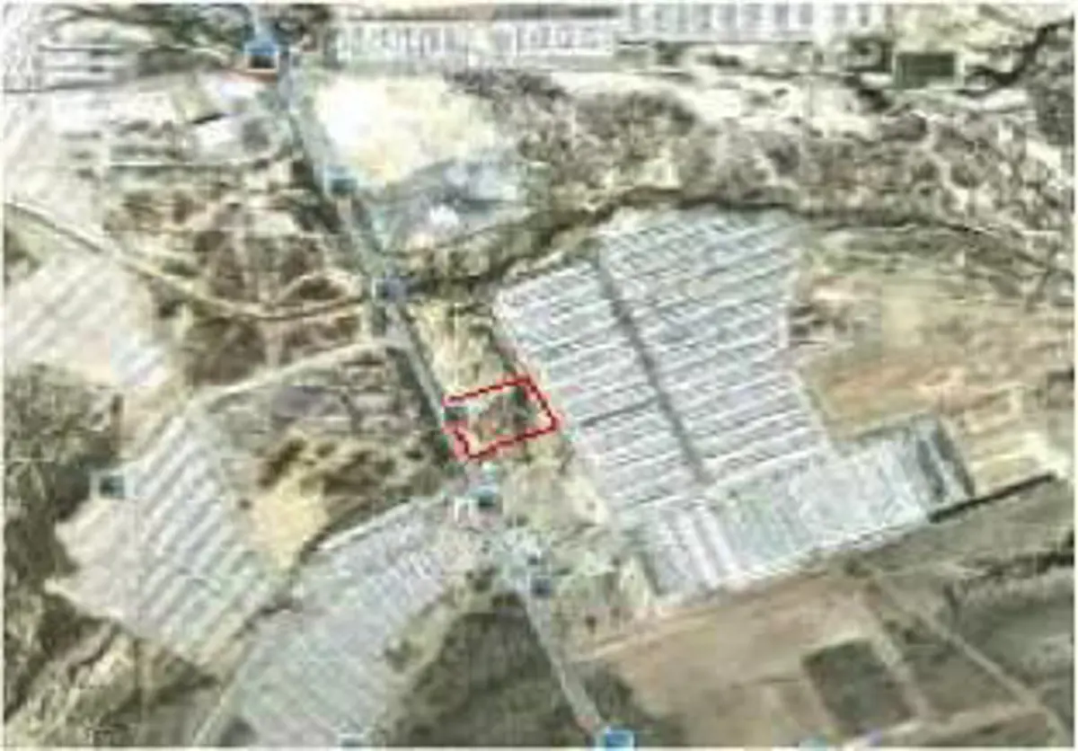 Terreno en venta en Sierra Real, García — foto 1 de 4