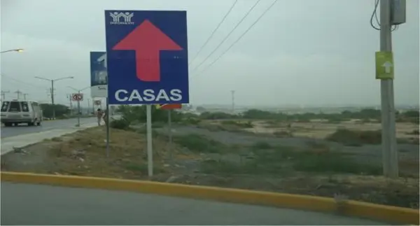 Terreno en venta en Sierra Real, García — foto 3 de 4
