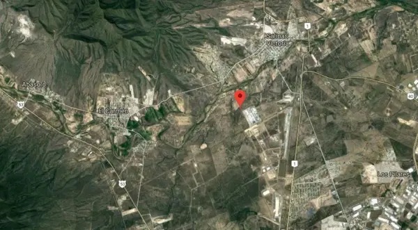 Terreno en venta en Salinas, Salinas Victoria — foto 3 de 4