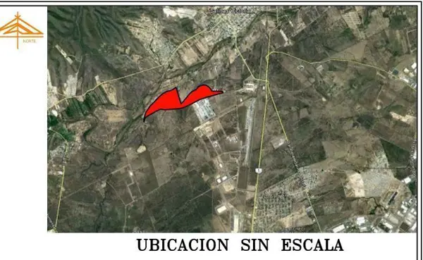 Terreno en venta en Salinas, Salinas Victoria — foto 2 de 4