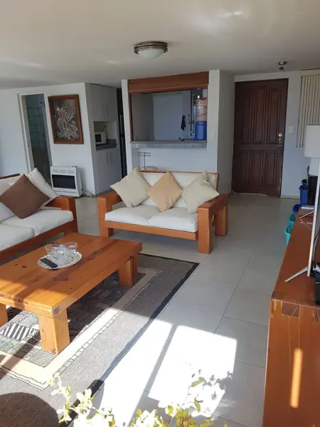 Departamento en renta en Fuentes del Valle, San Pedro Garza García — foto 3 de 16