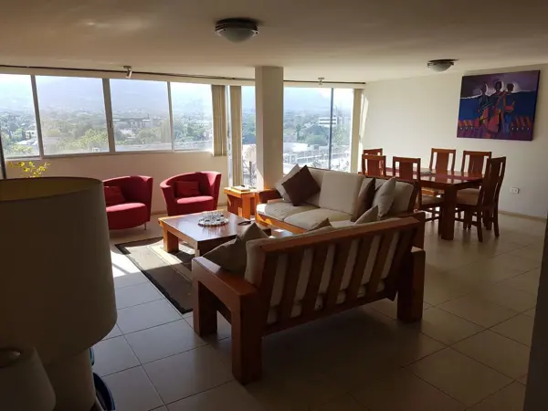 DEPARTAMENTO EN RENTA FUENTES DEL VALLE
