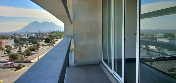 Departamento en renta en Cumbrescondido, Monterrey — foto 2 de 16