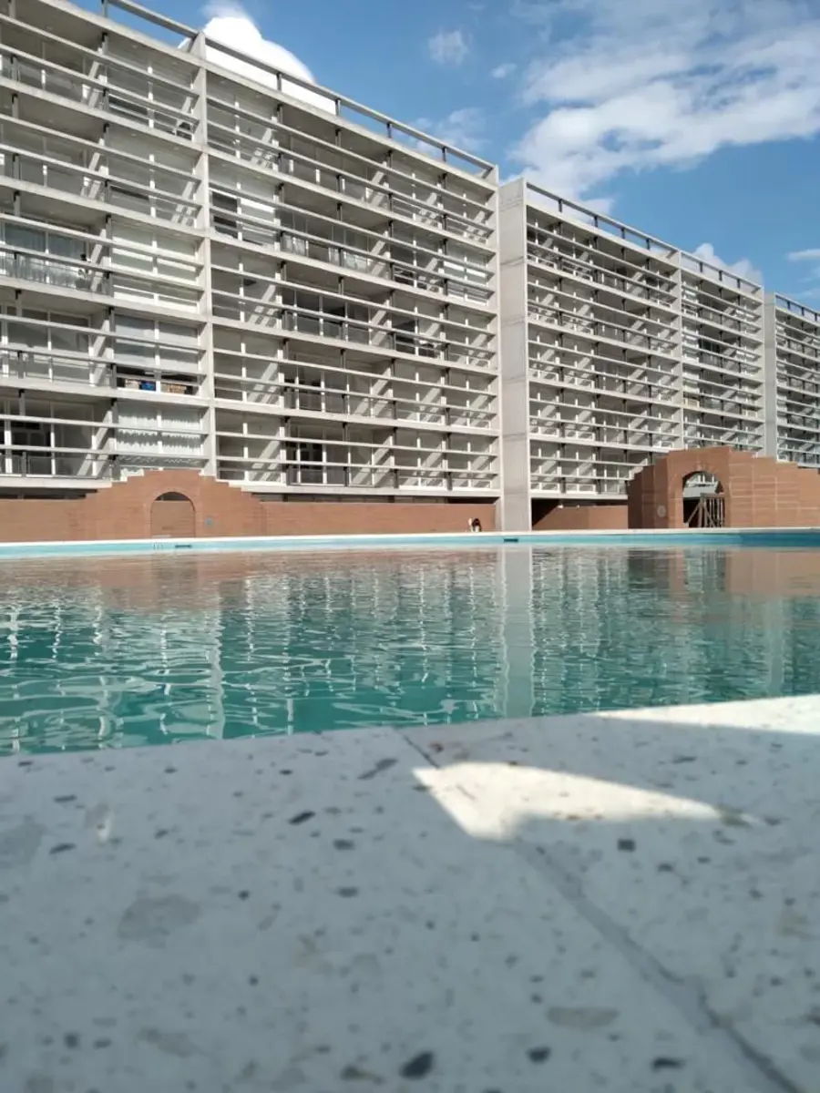 Departamento en renta en Cumbrescondido, Monterrey — foto 1 de 16