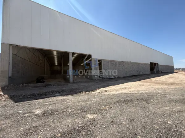 Bodega en renta en San Sebastián, Tepotzotlán — foto 3 de 8