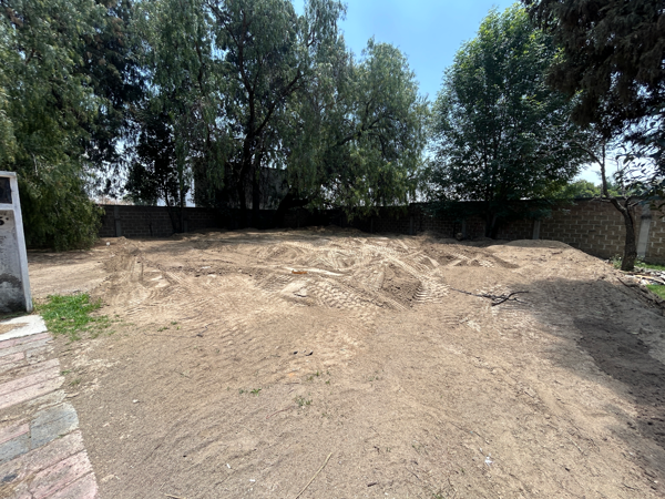 Terreno en venta en San Cristobal Tepontla, San Pedro Cholula — foto 2 de 12
