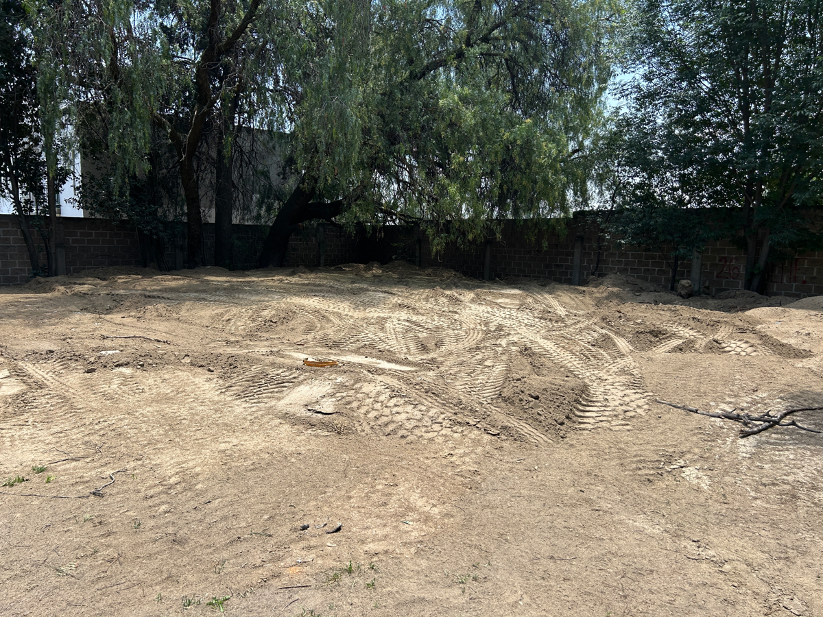 Terreno en venta en San Cristobal Tepontla, San Pedro Cholula — foto 1 de 12