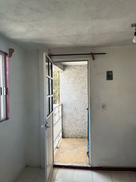 Departamento en renta en San Juan de Aragón I Sección, Gustavo A. Madero — foto 2 de 9