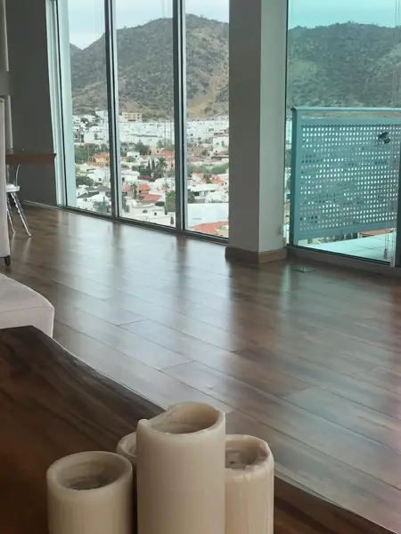 Departamento en renta en Bugambilia, Hermosillo — foto 2 de 23