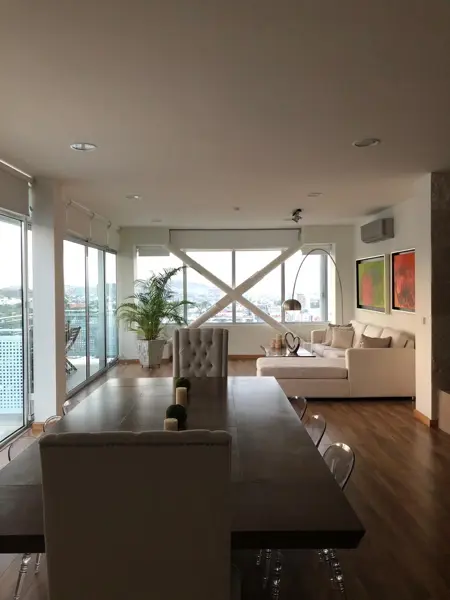 Departamento en renta en Bugambilia, Hermosillo — foto 3 de 23